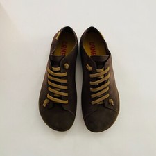 SCARPA CASUAL CAMPER PEU CAMI 17665-011 MARRONE