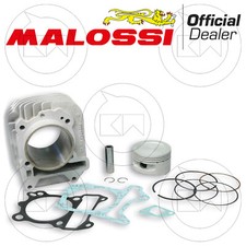 MALOSSI 3111393 GRUPPO TERMICO Ø 70 ALLUMINIO VESPA ET4 150 4T (LEADER)