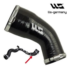 LLS® per Ford Mondeo IV 2.2 TDCi 1596810 tubo turbo tubo aria di sovralimenta...