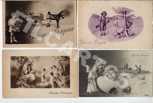 A7898 buona pasqua - buona,