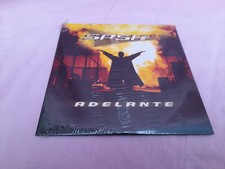 CD SINGLE SASH ADELANTE 2