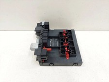 Centralina comfort Audi A3 S3