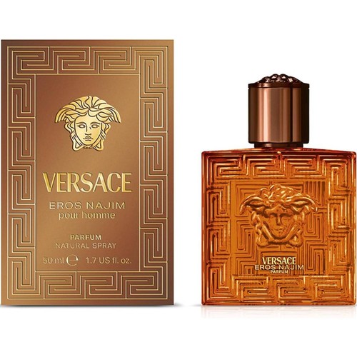 Versace eros najim profumo - versace,