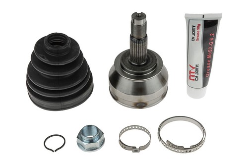 Kit giunti albero - giunti,,