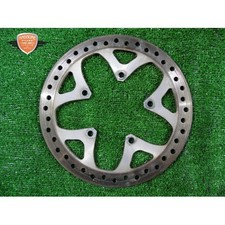 Disco freno posteriore Triumph