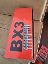chiodi per sparachiodi hilti