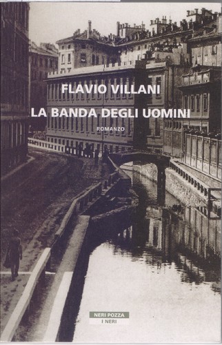 Banda degli uomini flavio - degli,