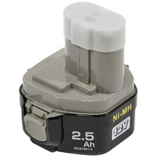 Makita 1234 NiMH 193100-4