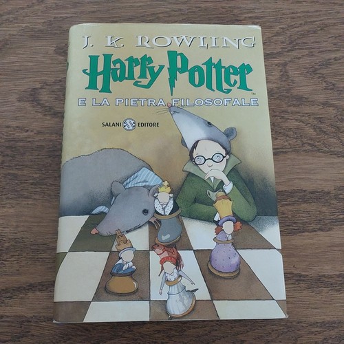Harry potter pietra - harry,