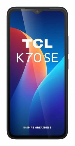K70 smartphone dual - se,