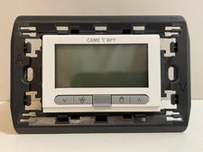 Cronotermostato Digitale Da