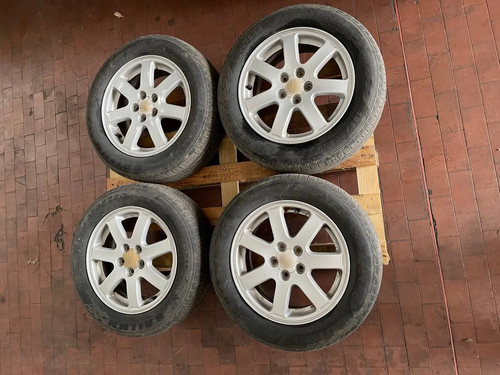Set cerchi lega - set,