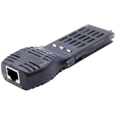 CISCO WS-G5483 1000BASE-T TRANSCEIVER MODULO GIGABIT FAST ETHERNET LAN RJ-45