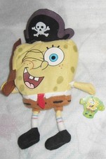 PELUCHE CARTOON Vintage Plush