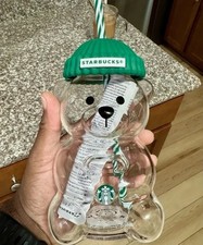 Nuovo 2026 StarbucksBearista