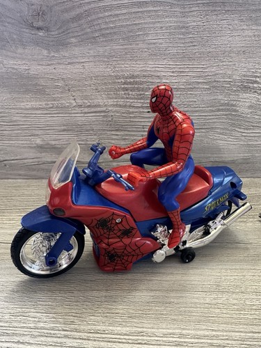 Spider man bump go - spider-man,
