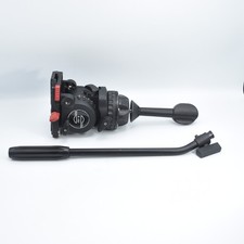 【ECC】Sachtler FSB 8 teste