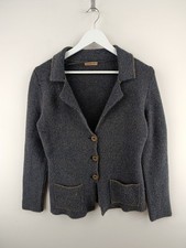 Cardigan misto lana Cocogio