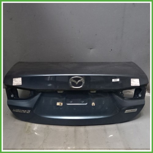 Portellone posteriore mazda - portellone,