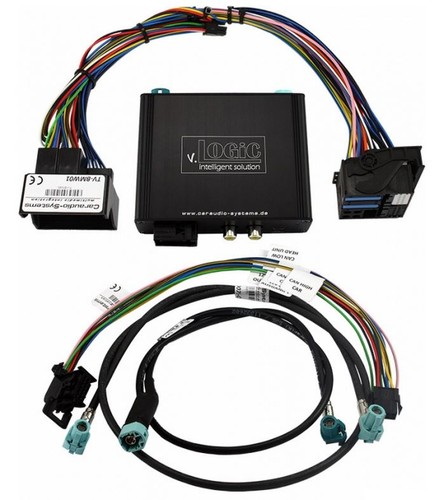 Caraudio systems ntg5 pnp - systems,