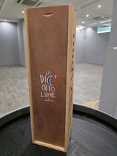 Cassa legno cassetta vino - cassa,