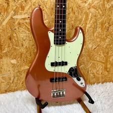 Raro Fender Japan Jazz