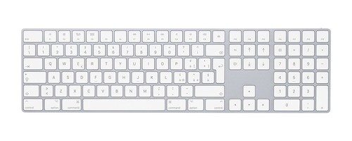 Magic keyboard numpad - (2017),