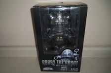 ROBBY il ROBOT X-PLUS PIANETA