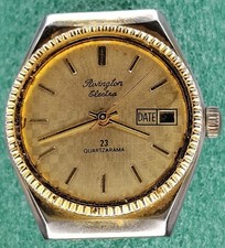 Lotto c2348 ricambi orologio - lotto,