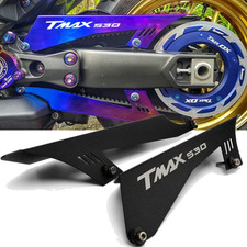 Motorcycle Chain Belt Guard