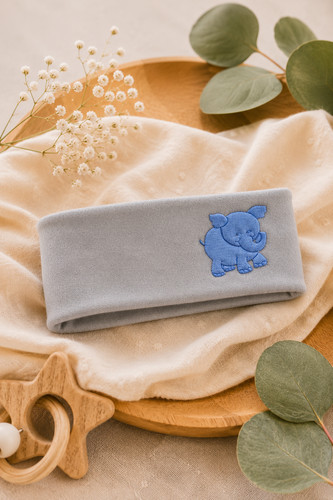 Fascia per capelli bambino - , e