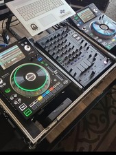 DENON DJ X1850 DENON DJ SC5000