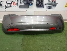 Paraurti posteriore lancia - paraurti,