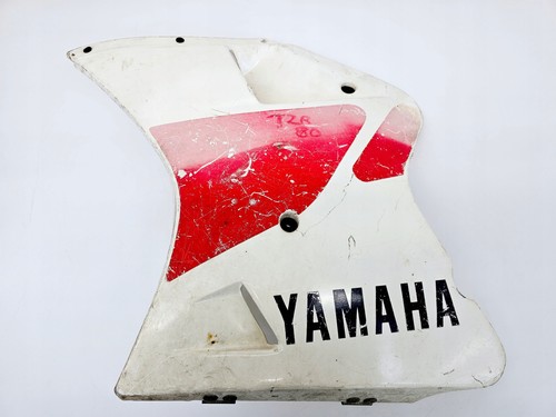 Yamaha tzr 125 carena - 125,