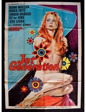 manifesto JET GENERATION uta levka moeller draeger schmidt isi ter jung A35