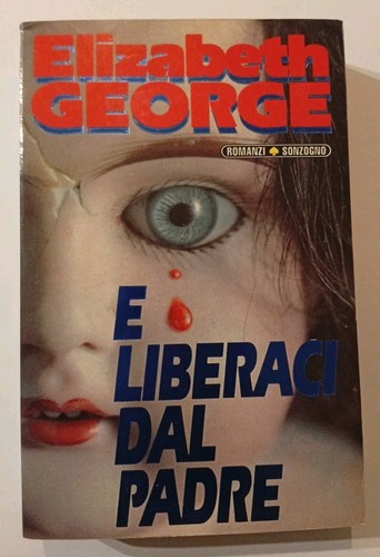 Elizabeth george e - george,
