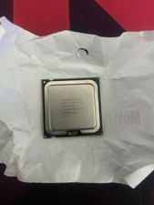 CPU Intel Core 2 Duo E7300