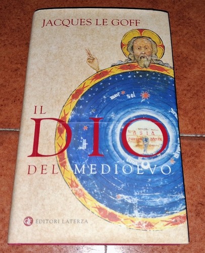 Jacques goff dio del - goff,