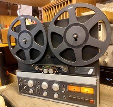 Registratore a Bobina Revox B77 4 Tracce