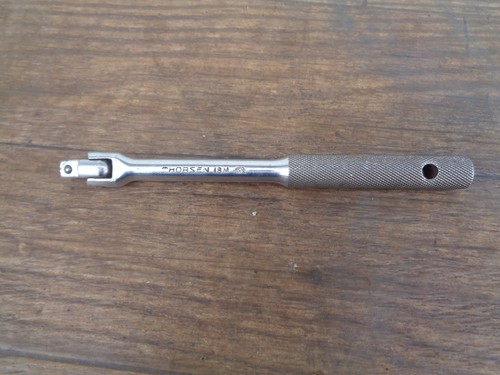 Vintage thorsen breaker bar - breaker,