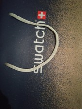 Swatch x OMEGA Mission to