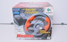 Logitech WingMan Formula Force