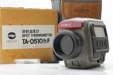 [Near MINT in Box ] MINOLTA