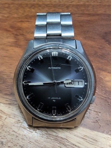 Vintage seiko 7009 - seiko, 7009-8159