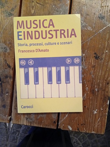 Francesco amato musica e - d'amato,