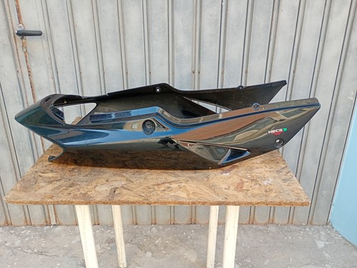 Carena posteriore honda - posteriore,
