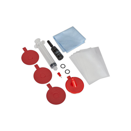 Sealey scs901 kit - sealey, riparazione
