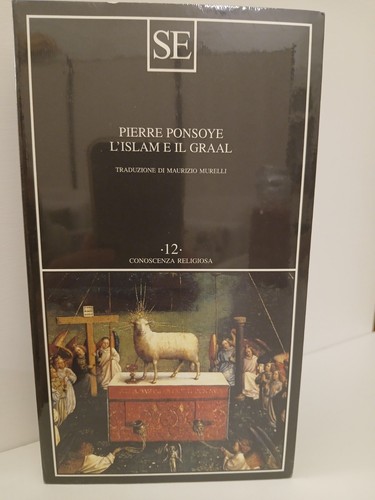 Pierre ponsoye islam e - e, il
