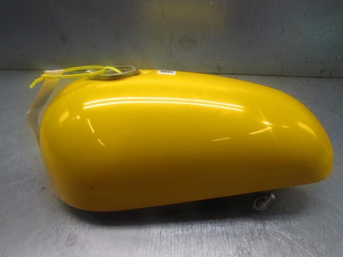 Serbatoio carburante norton - serbatoio,