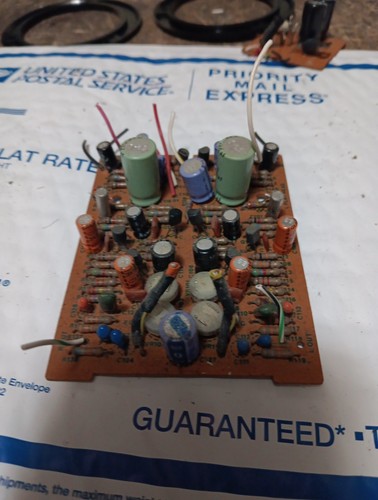 Teac 2300s open - teac®,